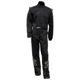 Zamp Suit Zr-30 Medium Black Sfi3.2A/5 R030033M