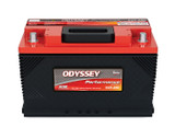 Odyssey Battery Battery 850Cca Sae Standard Terminal 0755-2020