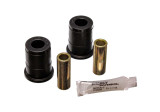 Energy Suspension Ford Frt Control Arm Bushing Set Black 4.3106G