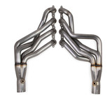 Hooker Exhaust Header Set - Gm Ls Swap To Gm A-Body 70101335-Rhkr