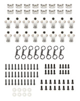 Jesel Shaft Rocker Arm Kit Bbc 1.7/1.7 Ratio Kss-057070