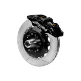 Wilwood Brake Kit Front 80-87 Gm G-Body Aero 6 140-16246