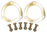 Proform Collector Gasket Kit 3.5In Aluminum 67928