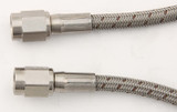 Xrp-Xtreme Racing Prod. #3 Str To #3 Str 24In Brake Hose 630024
