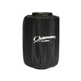 Outerwears Pre-Filter Water Repel Black Polaris Rzr 800 20-2485-01