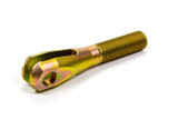 Meziere 1/2In-20 Threaded Clevis 1/4In Slot - 3/8In Bolt Tc1220