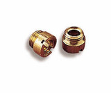 Holley Alcohol Jets (2)  122-142
