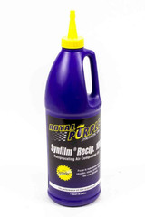 Royal Purple Air Compressor Oil 1 Qt.  Roy01513