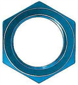 Aeroquip #3 Locknut Aluminum Fcm3556