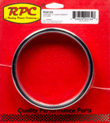 Racing Power Co-Packaged Sure Seal 1/2In Alum A/ C Riser Fit Flat Base R2013X