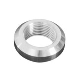 Joes Racing Products Weld Bung 1In Npt Female - Aluminum 37112