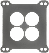 Fel-Pro Holley & Carter Carb 1In 3/4 Dia 4 Hole Gasket 1901