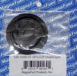 Magnafuel/Magnaflow Fuel Systems Mp-9433 Diaphram  Mp-9400-03