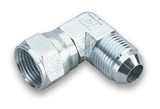 Earls #4 Female To #4 Male Steel 90 Deg Adapter 966304Erl