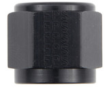 Fragola #4 Tube Nut Black 481804-Bl