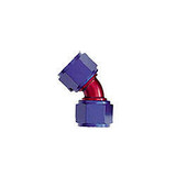 Xrp-Xtreme Racing Prod. #8 45 Deg Fem Swivel Coupling 924508