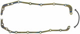 Fel-Pro Oil Pan Gasket Set        Os 30185 C