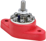 Quickcar Racing Products Power Distribution Post Red 8 Location 57-805