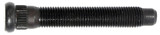 Moroso 7/16In-20 Wheel Studs .480In Knurl 46150