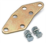 Edelbrock Throttle Cable Plate Kit - Ford 351W 1491
