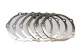 Ratech Pinion Shims Ford 9In  2100