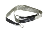 Fast Electronics Ground Strap 24In Length W/ 3/8-Stud Eyelets 6000-6720