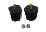 Energy Suspension Bump Stop 2In Tall 2In Square 9.9136G