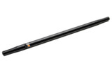 Ti22 Performance 5/8 Aluminum Radius Rod 18.5In Black Tip2500-185