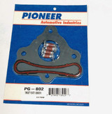 Pioneer Camshaft Thrust Plate Gm Ls Engines Pg-802