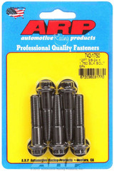 Arp Bolt Kit - 12Pt. (5) 3/8-24 X 1.750 742-1750