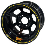 Aero Race Wheels 15X7 3.5In 4 X 4In / 4 X 100Mm 55-174035