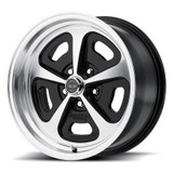 American Racing Wheels 15 X 7 500 Magnum Wheel 5 X 4.5 Bolt Circle Vn50157012500