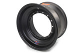 Weld Racing 15X9 4In Bs Direct Mount All Black 860B-50914