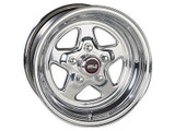 Weld Racing 15 X 10In. Pro Star 5 X 4.75In. 5.5In. Bs 96-510280