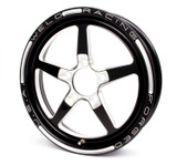 Weld Racing Aluma Star 15X3.5 Aluma Star Wheel 5X4.5 2.25 Bs 88B-15202
