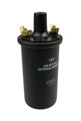 Ngk Ngk Ignition Coil Stock # 48863 U1163