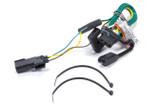 Reese Replacement Oem Tow Kit Wiring Harness (4-Flat) 118251