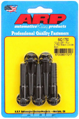 Arp Bolt Kit - 12Pt. (5) 3/8-16 X 1.750 642-1750