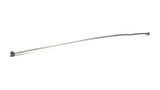 Vintage Air Hardline -6X36In Female /Female U-Bend-Em 125745