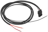 Msd Ignition 3-Pin Harness For R/R Distributors 88621