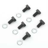 Mr. Gasket Ford Flex Plate Bolts  6711Mrg