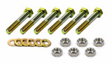 Quarter Master Bolt Kit 7.25In 3 Disc  309507