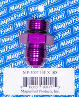 Magnafuel/Magnaflow Fuel Systems #10An To #10An Straight Fitting Mp-3007