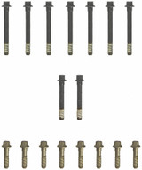 Fel-Pro Head Bolt Set (1-Head)  Es 72856