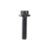 T And D Machine 12Pt Bolt 1/4-20 X 1In Flange Style 5291