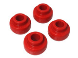 Energy Suspension Strut Arm Bushing - Red  4.7107R