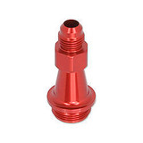 Quick Fuel Technology 6An Fuel Inlet Fitting  19-6Qft