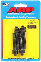 Arp Carburetor Stud Kit 5/16 X 2.225 Oal 200-2414