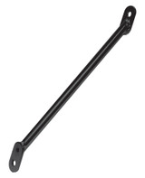 Ti22 Performance Tubular Nose Wing Strap Black Steel Tip6151