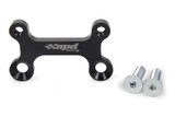 Mpd Racing Brake Bracket Front Mount Winter Style Black Mpd28315